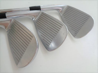 Mizuno Pro 245 Iron Set – Curated from Japan - photo 4