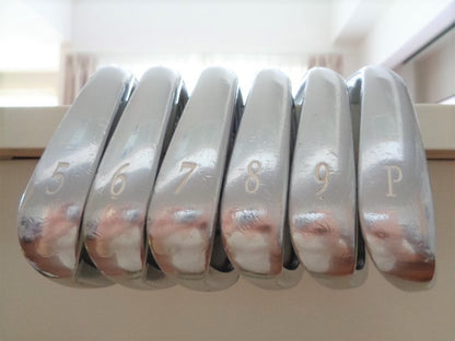 Mizuno Pro 245 Iron Set – Curated from Japan - photo 5