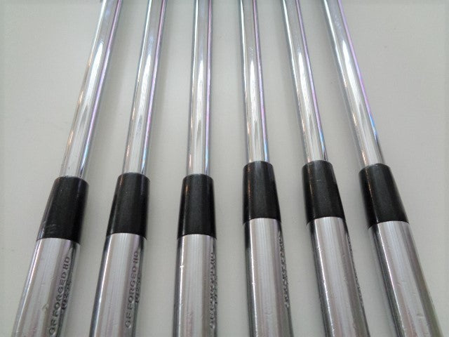 Mizuno Pro 245 Iron Set – Curated from Japan - photo 6
