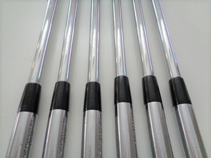 Mizuno Pro 245 Iron Set – Curated from Japan - photo 6
