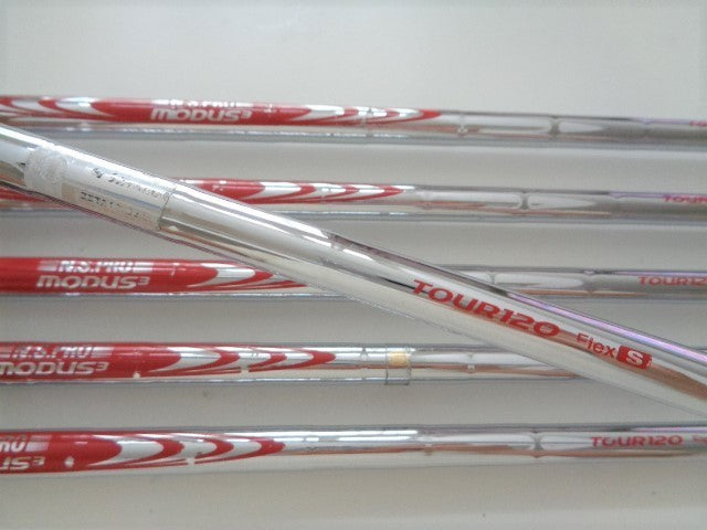 Mizuno Pro 245 Iron Set – Curated from Japan - photo 7