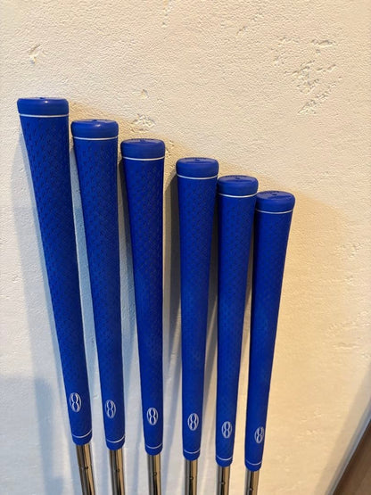 Mizuno Pro 520 Iron Set – Curated from Japan - photo 3