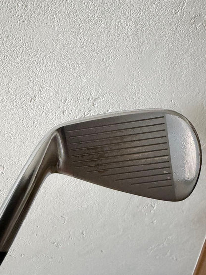 Mizuno Pro 520 Iron Set – Curated from Japan - photo 4