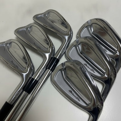 Mizuno Pro 520 Other Golf Head – Curated from Japan - photo 1