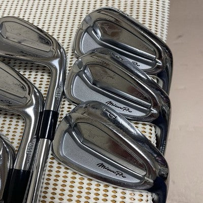 Mizuno Pro 520 Other Golf Head – Curated from Japan - photo 11