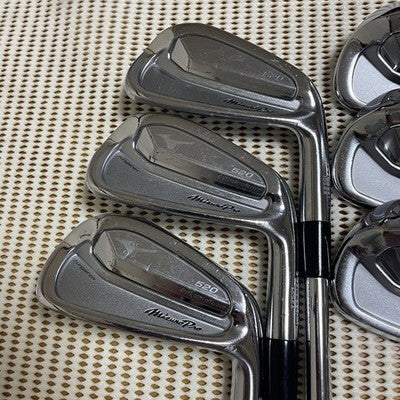Mizuno Pro 520 Other Golf Head – Curated from Japan - photo 2