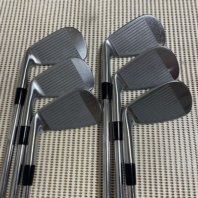 Mizuno Pro 520 Other Golf Head – Curated from Japan - photo 4
