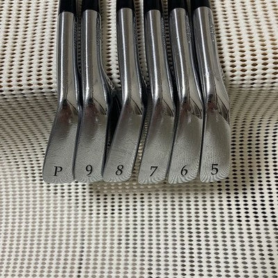 Mizuno Pro 520 Other Golf Head – Curated from Japan - photo 5