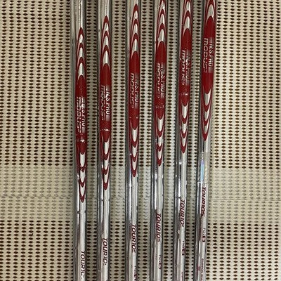Mizuno Pro 520 Other Golf Head – Curated from Japan - photo 6