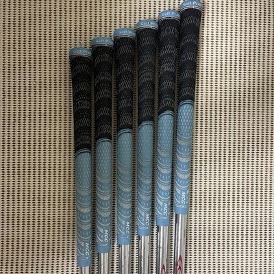 Mizuno Pro 520 Other Golf Head – Curated from Japan - photo 7