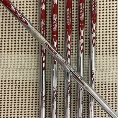 Mizuno Pro 520 Other Golf Head – Curated from Japan - photo 8