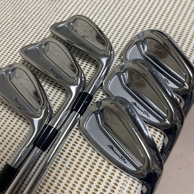 Mizuno Pro 520 Other Golf Head – Curated from Japan - photo 9