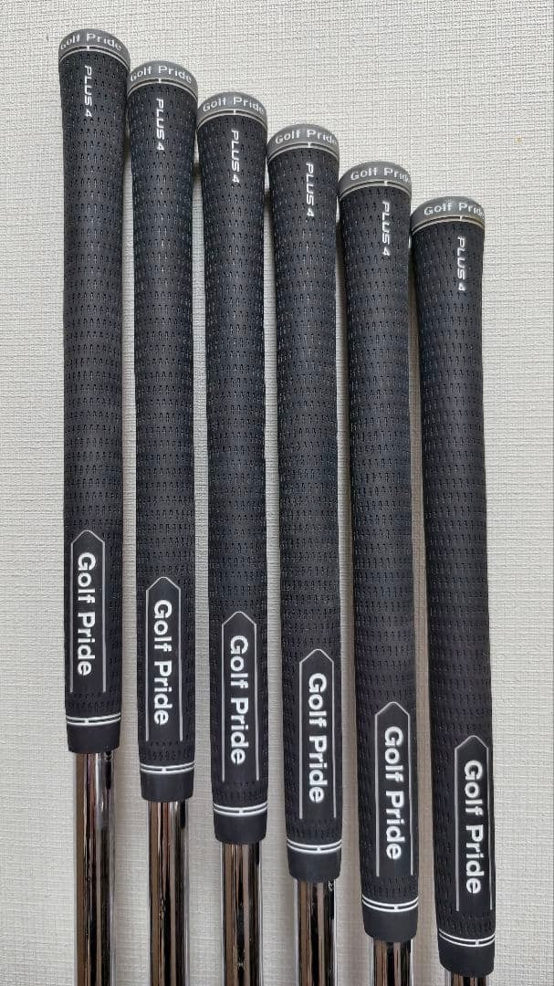 Mizuno Pro 918 Iron Set – Curated from Japan - photo 7