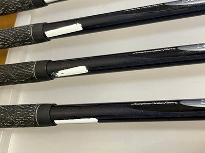 Mizuno R-10 Other Golf Head – Curated from Japan - photo 10