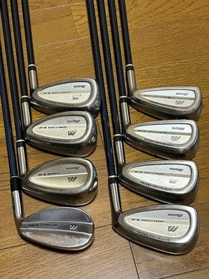 Mizuno R-10 Other Golf Head – Curated from Japan - photo 2