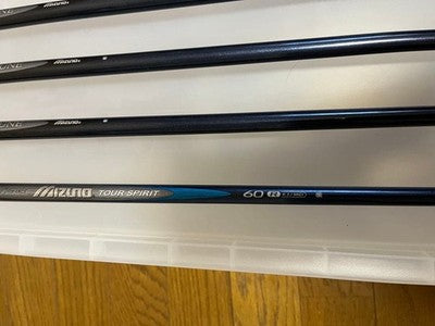 Mizuno R-10 Other Golf Head – Curated from Japan - photo 7