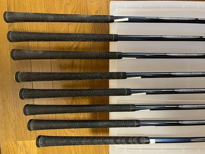 Mizuno R-10 Other Golf Head – Curated from Japan - photo 8