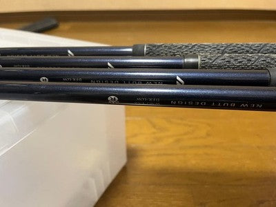 Mizuno R-10 Other Golf Head – Curated from Japan - photo 9