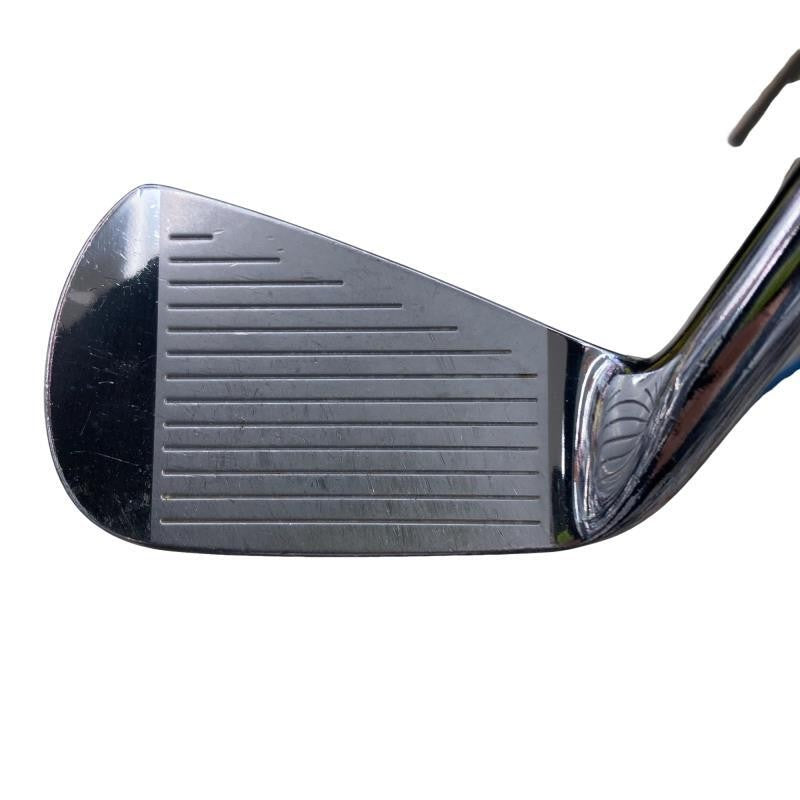 Mizuno S-30V Iron Set – Curated from Japan - photo 4
