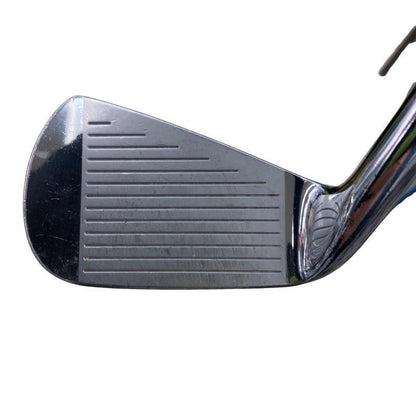 Mizuno S-30V Iron Set – Curated from Japan - photo 4