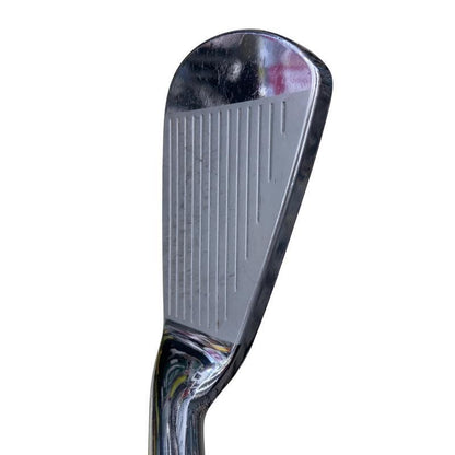 Mizuno S-30V Iron Set – Curated from Japan - photo 5
