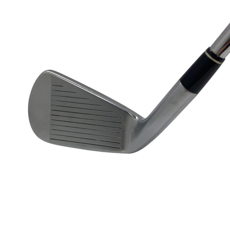 Mizuno T-ZOID Pro Iron Set – Curated from Japan - photo 4