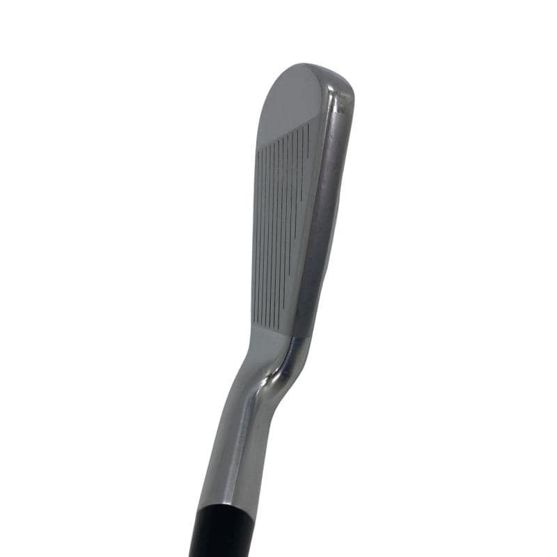 Mizuno T-ZOID Pro Iron Set – Curated from Japan - photo 5