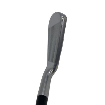 Mizuno T-ZOID Pro Iron Set – Curated from Japan - photo 5