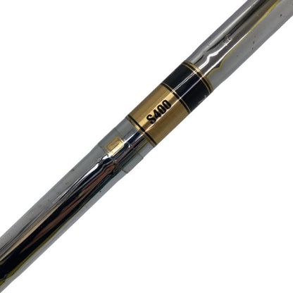 Mizuno T-ZOID Pro Iron Set – Curated from Japan - photo 7