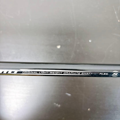 Mizuno T-ZOID RV-01 Iron Set – Curated from Japan - photo 12