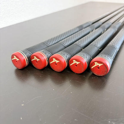 Mizuno T-ZOID RV-01 Iron Set – Curated from Japan - photo 9