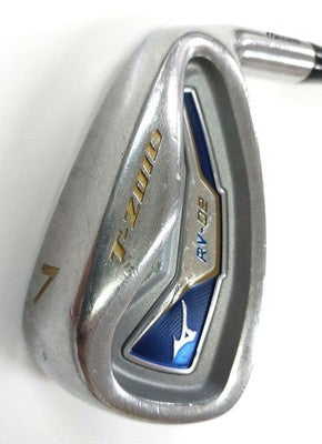 Mizuno T-ZOID RV-02 Iron Set – Curated from Japan - photo 10