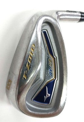 Mizuno T-ZOID RV-02 Iron Set – Curated from Japan - photo 11