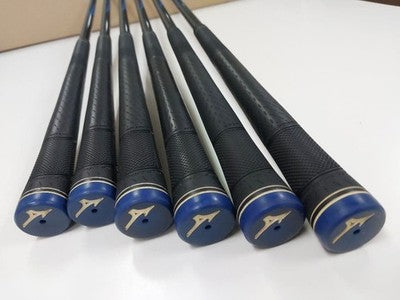 Mizuno T-ZOID RV-02 Iron Set – Curated from Japan - photo 2