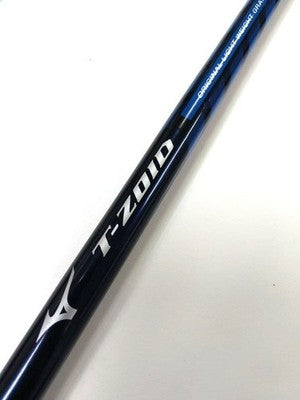 Mizuno T-ZOID RV-02 Iron Set – Curated from Japan - photo 7