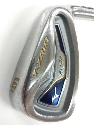Mizuno T-ZOID RV-02 Iron Set – Curated from Japan - photo 9