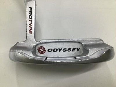NA Odyssey Protype Tour Series 7 Pt Putter – Curated from Japan - photo 5