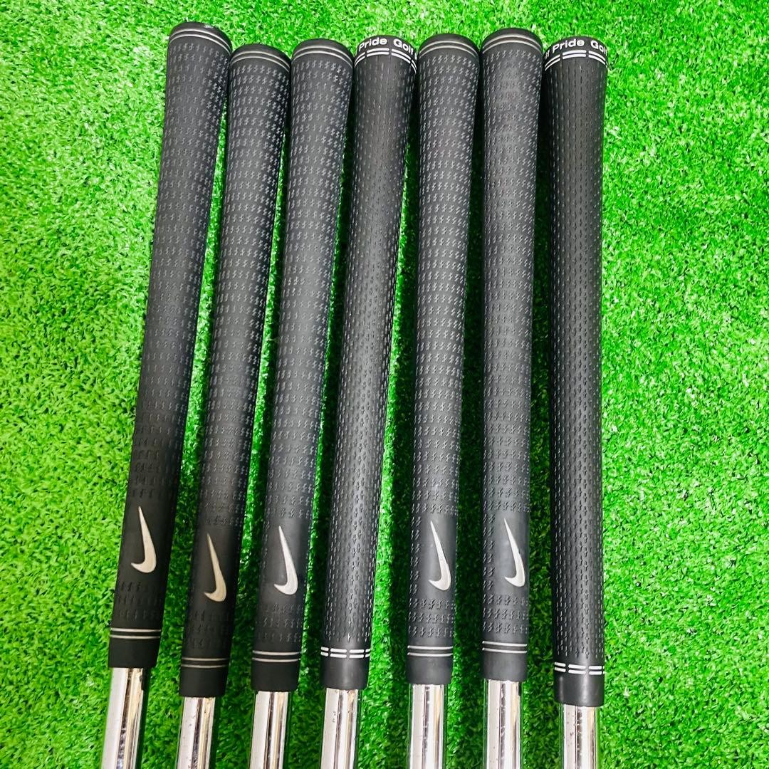 Nike IGNITE 2 Iron Set – Curated from Japan - photo 3