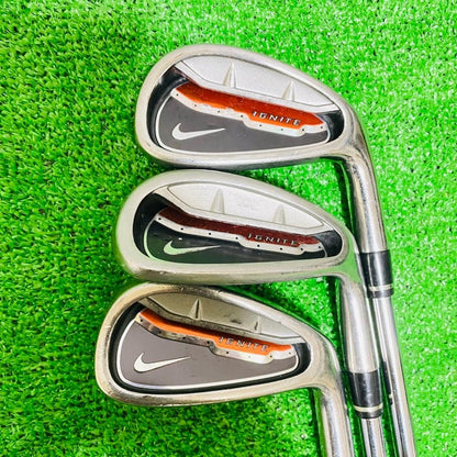 Nike IGNITE 2 Iron Set – Curated from Japan - photo 4