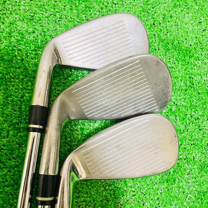 Nike IGNITE 2 Iron Set – Curated from Japan - photo 5