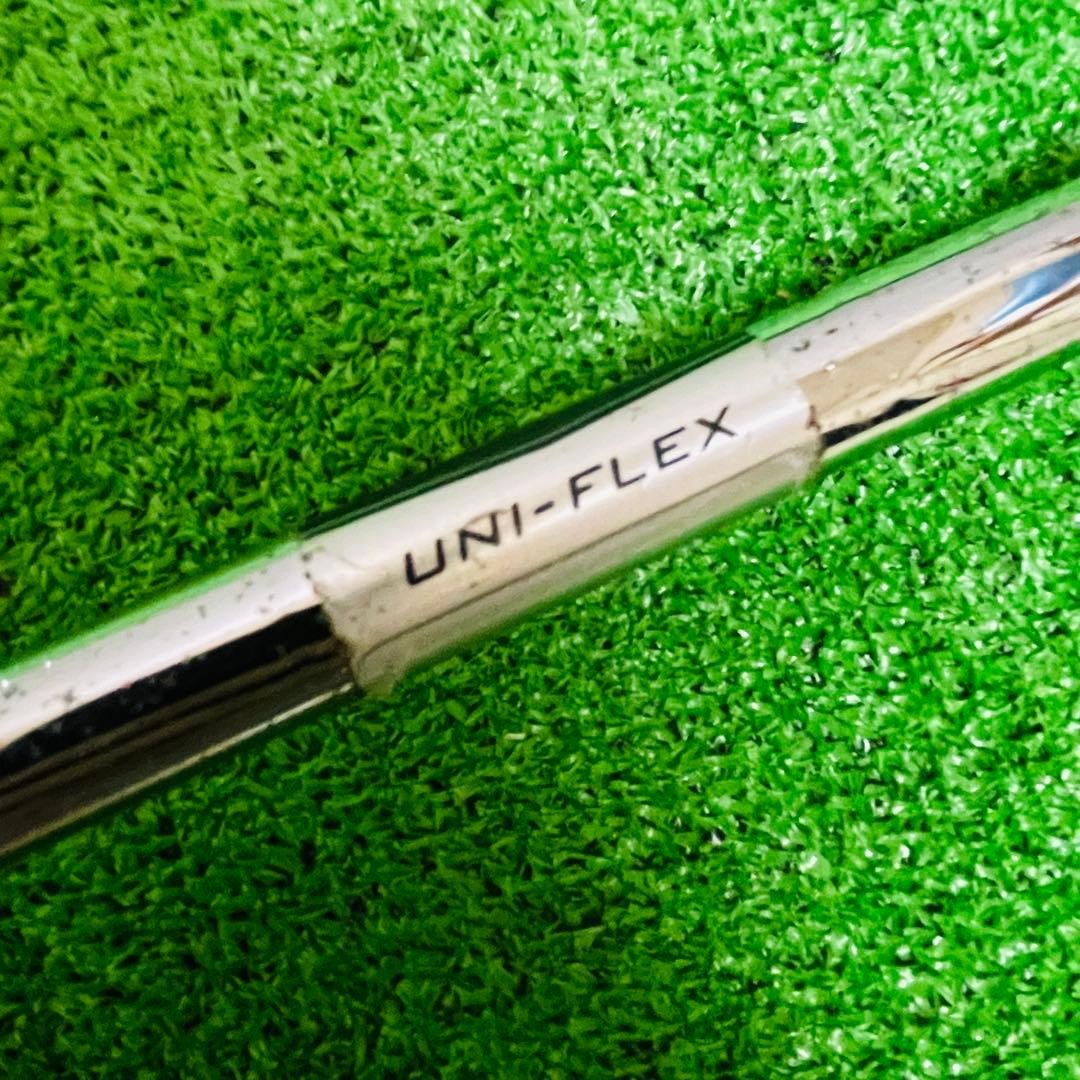 Nike IGNITE 2 Iron Set – Curated from Japan - photo 8
