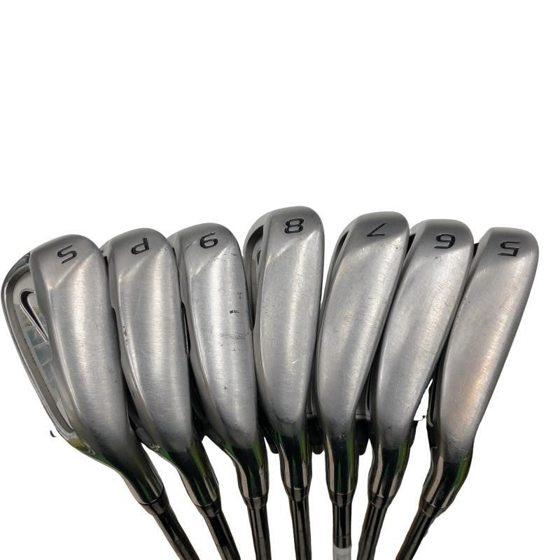 Nike NDS Iron Set – Curated from Japan - photo 6