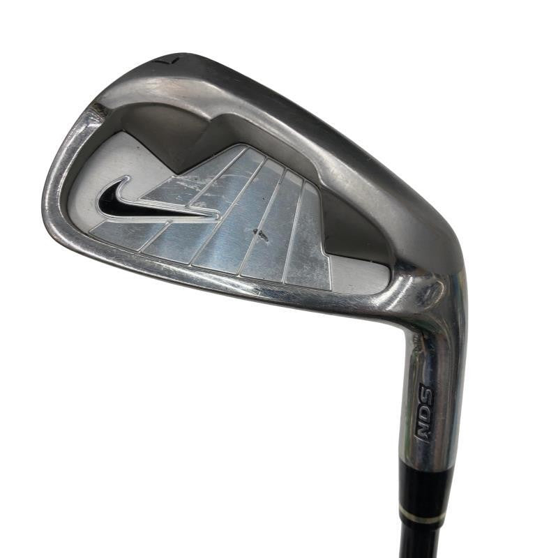 Nike NDS Iron Set – Curated from Japan - photo 3