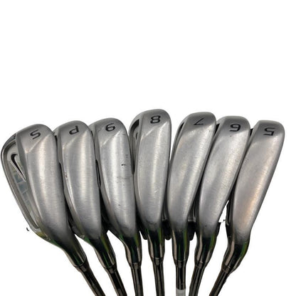 Nike NDS Iron Set – Curated from Japan - photo 6