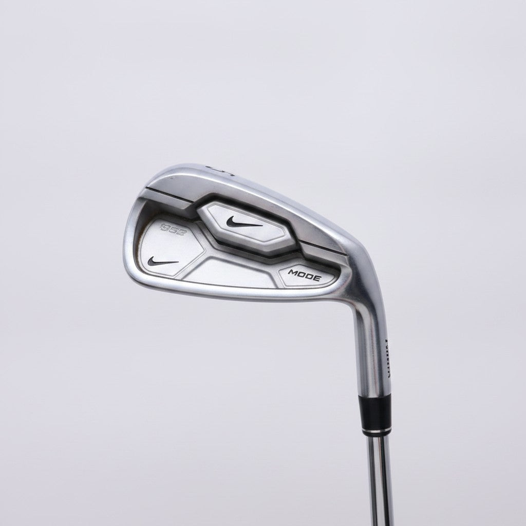 Nike Pro Combo Ti-Face Iron Set – Curated from Japan - photo 1