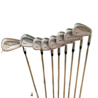 Nike Pro Combo Ti-Face Iron Set – Curated from Japan - photo 2