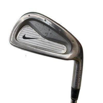 Nike Pro Combo Ti-Face Iron Set – Curated from Japan - photo 3