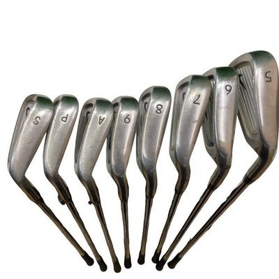 Nike Pro Combo Ti-Face Iron Set – Curated from Japan - photo 5