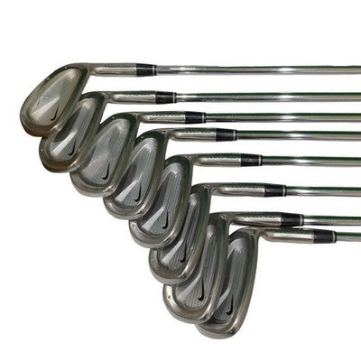 Nike Pro Combo Ti-Face Iron Set – Curated from Japan - photo 8