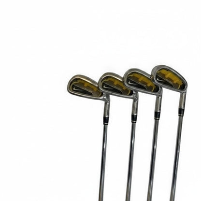 Nike Sasquatch SUMO Iron Set – Curated from Japan - photo 1